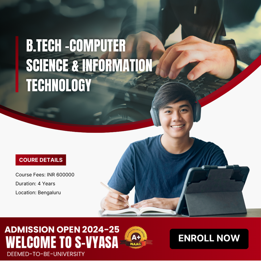 S-VYASA University